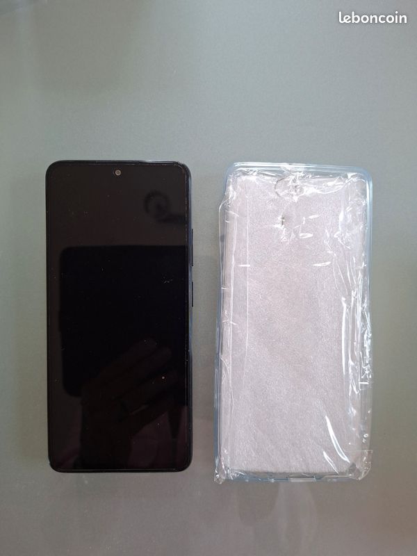 Redmi Note 11 Pro (image 4)