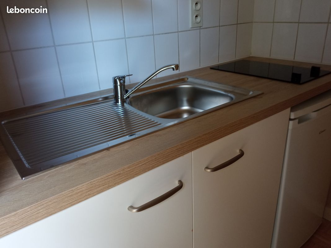 Location studio - Poitiers 86000 (image principale 1)