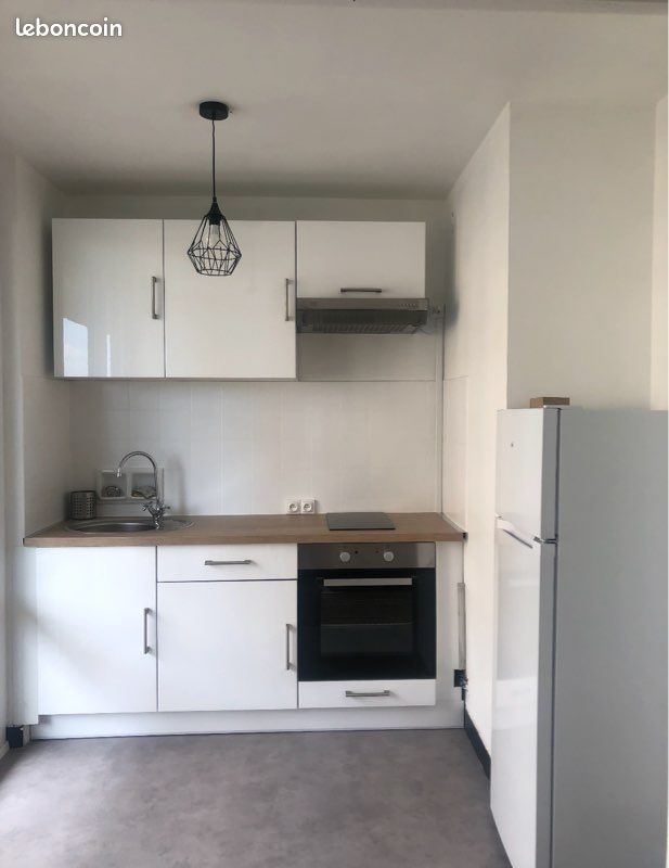 Appartement 2 pièces 36 m² · à Valence · 36 m² · 620 €