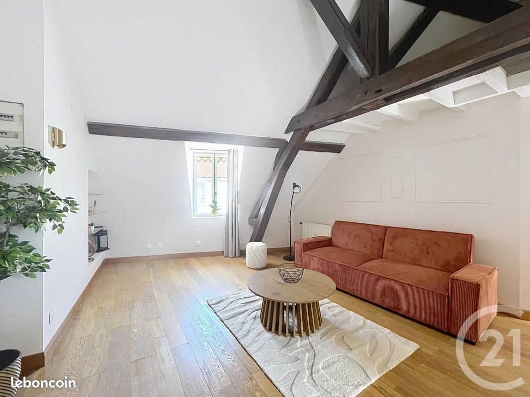 Appartement 3 pièces 60 m² · à Dijon · 60 m² · 929 €