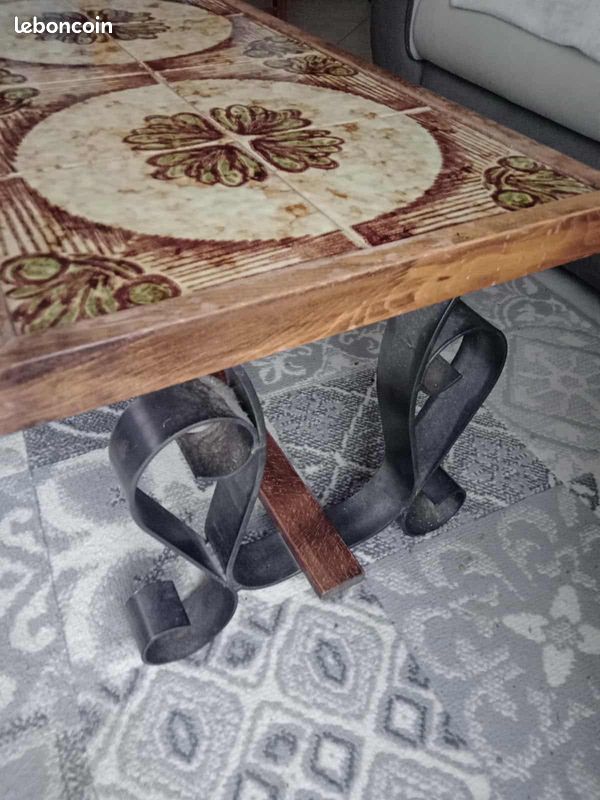 Table Basse (image 3)