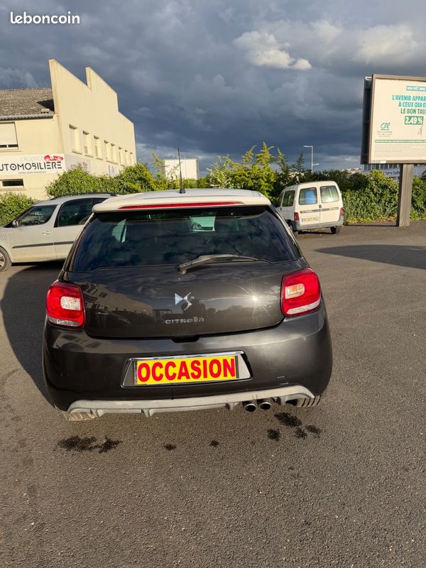 Citroën DS3 1.6 THP (image 7)
