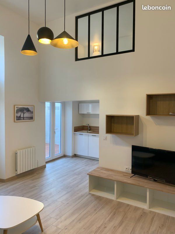 Appartement 2 pièces 52 m² · à Lyon · 52 m² · 1 095 €