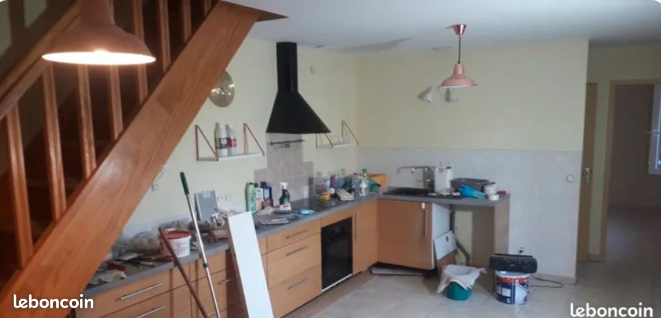 Appartement 5 pièces 113 m² · à Montélier · 113 m² · 1 040 €/mois
