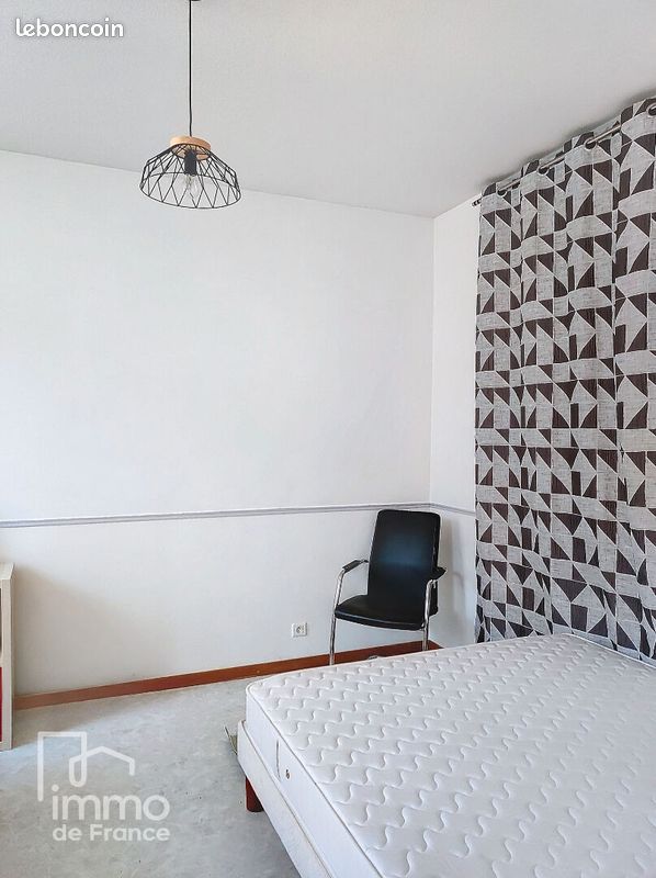Appartement 1 pièce 19 m² · à Septmoncel les Molunes · 19 m² · 405 €/mois