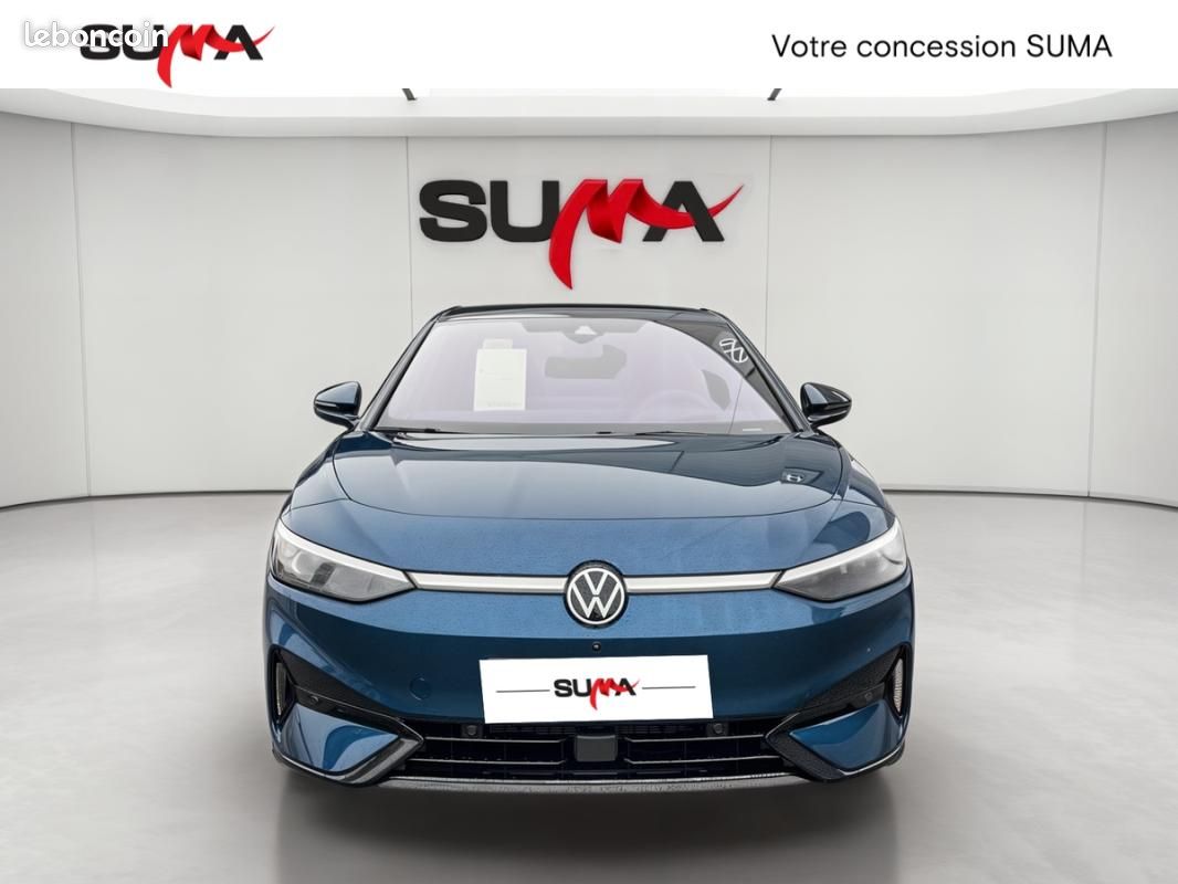 Volkswagen ID.7 Pro 286 ch Style Exclusive (image 7)
