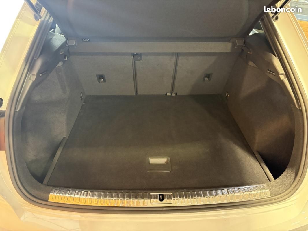 Audi Q3 2.0 TDI 150CH S tronic 7 S line (image 7)