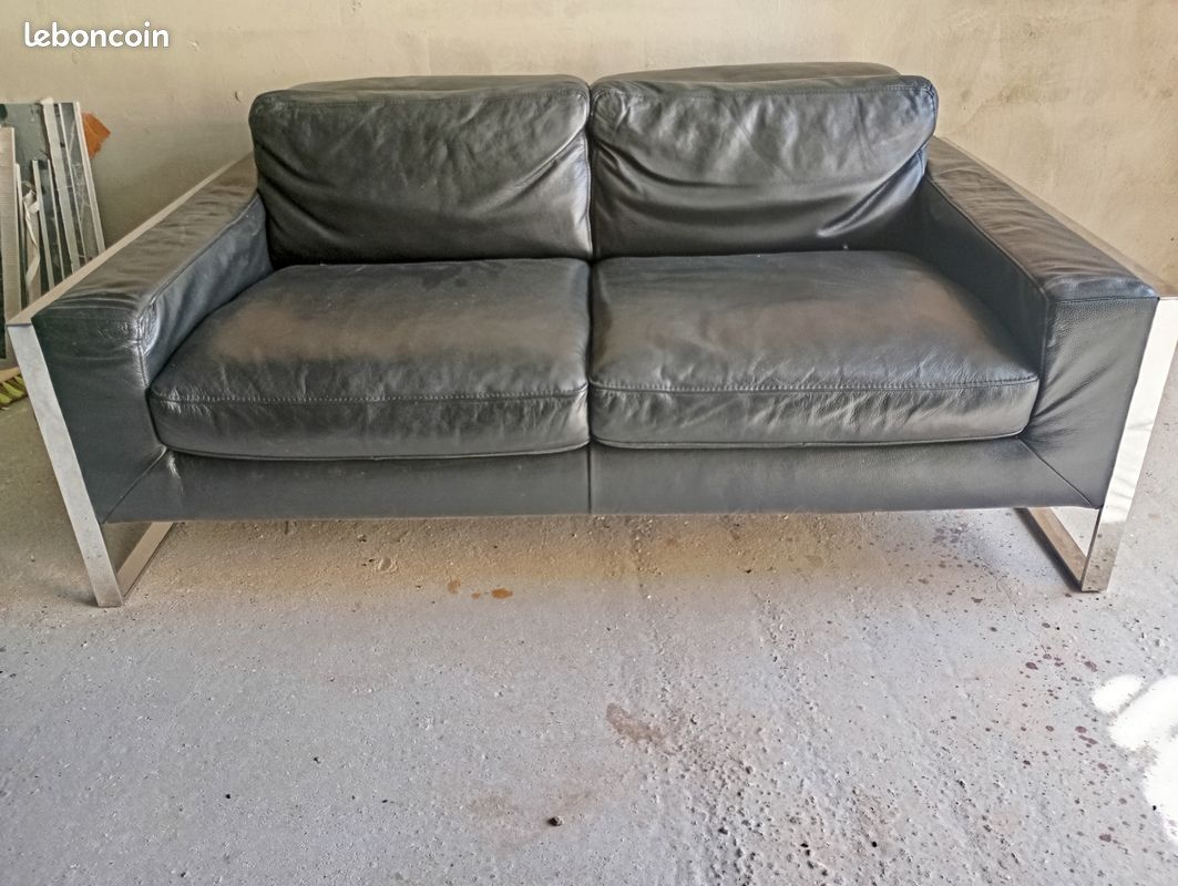 Canapé a vendre (image 2)