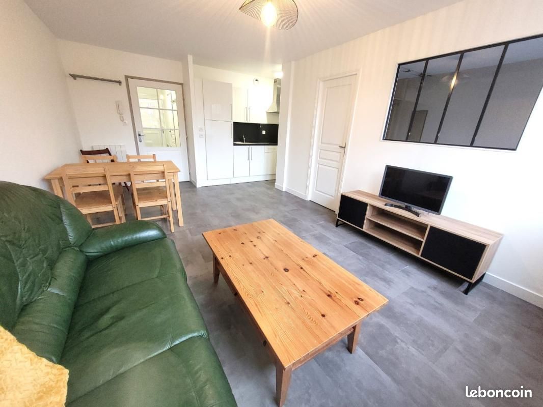 Appartement 2 pièces 46 m² · à Calais · 46 m² · 645 €/mois