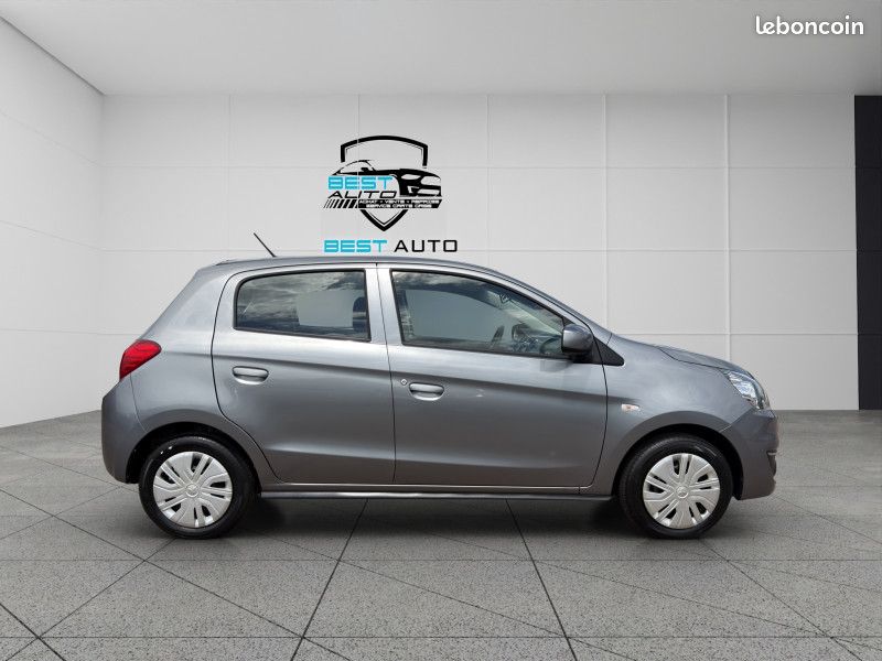 Mitsubishi SPACE STAR 1.0 MIVEC 71CH 2019 à partir de 94,07 /mois (image 10)
