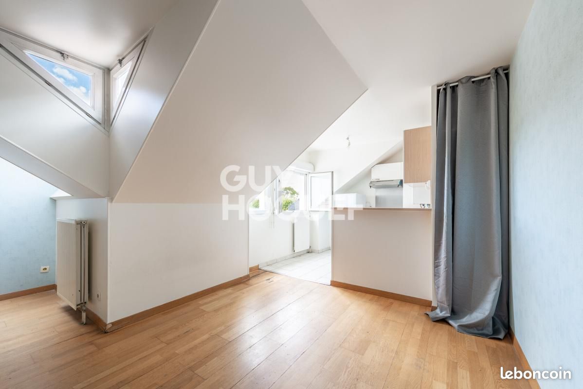 Appartement 3 pièces 58 m² · à Villiers-sur-Marne · 58 m² · 255 000 €