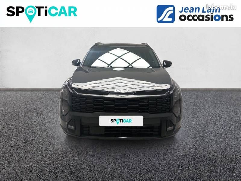 Kia Sportage VP 1.6 T-GDi 239ch ISG Hybride BVA6 4x2 GT Line (image 15)