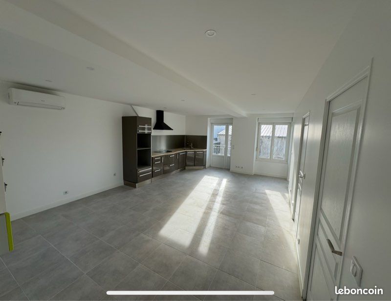 Appartement 3 pièces 55 m² · à Mormant · 55 m² · 800 €