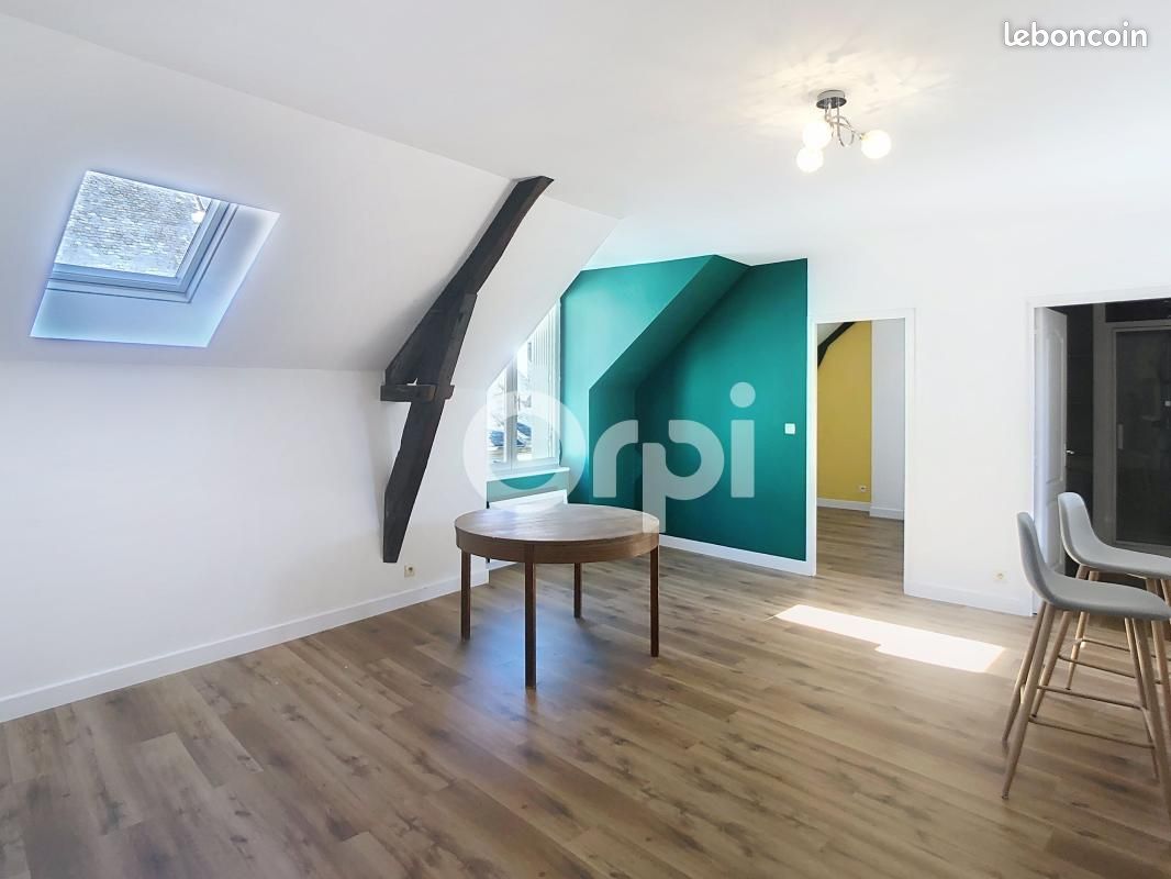 Appartement 3 pièces 50 m² · à Brive-la-Gaillarde · 50 m² · 625 €