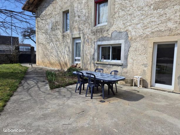 Maison 5 pièces 162 m²