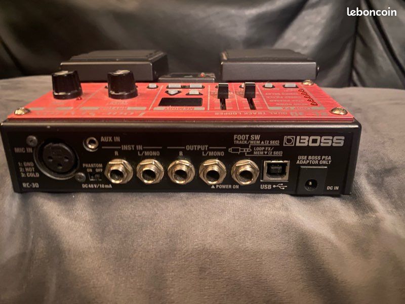 Boss RC-30 Looper (image 2)