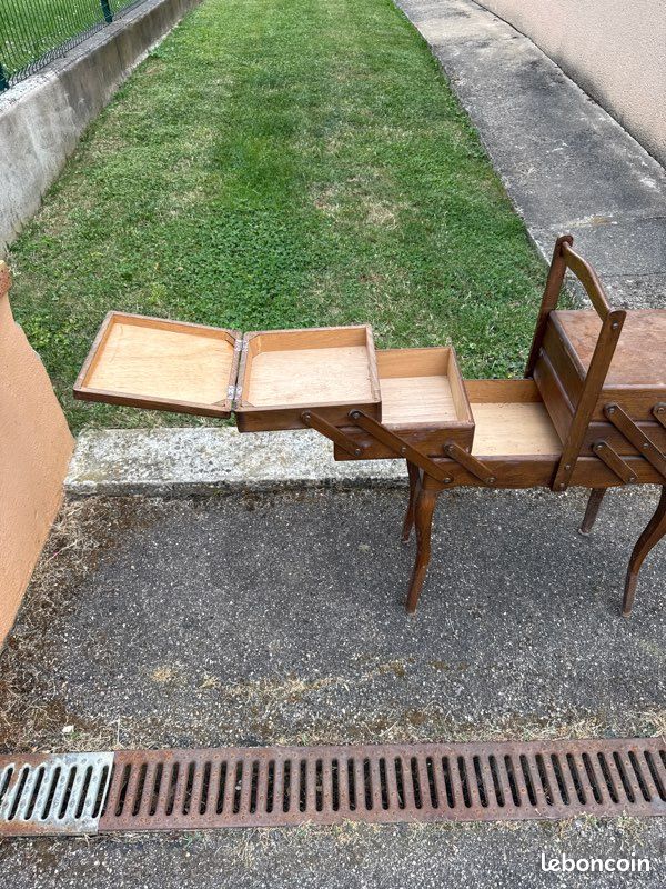 Rangement pour couture (image 2)