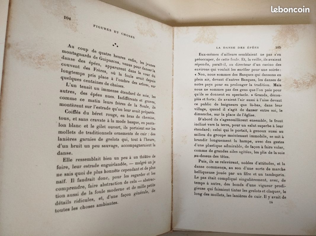 Loti, figures choisies qui passaient ( EO numérotée) (image 12)