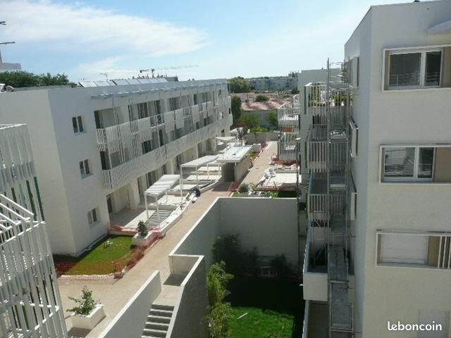 Appartement 1 pièce 28 m² · à Montpellier · 28 m² · 118 000 €