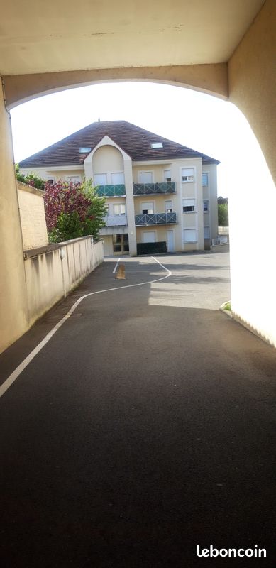 Appartement 1 pièce 29 m² · à Melun · 29 m² · 695 €