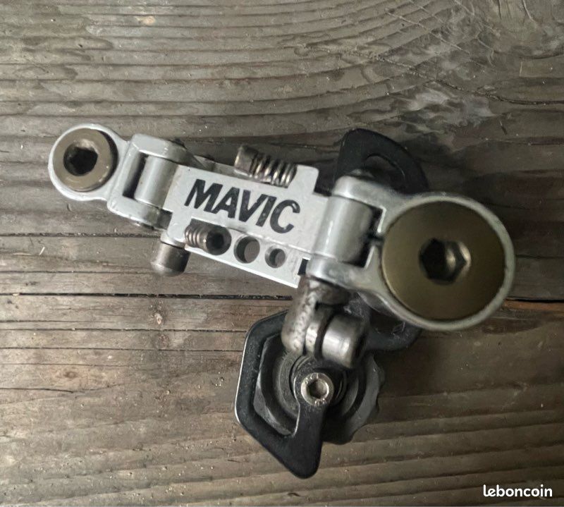 Derailleur mavic 801 team 89 (image 1)
