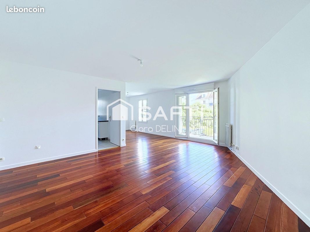 Appartement 4 pièces 75 m² · à Vauréal · 75 m² · 269 500 €