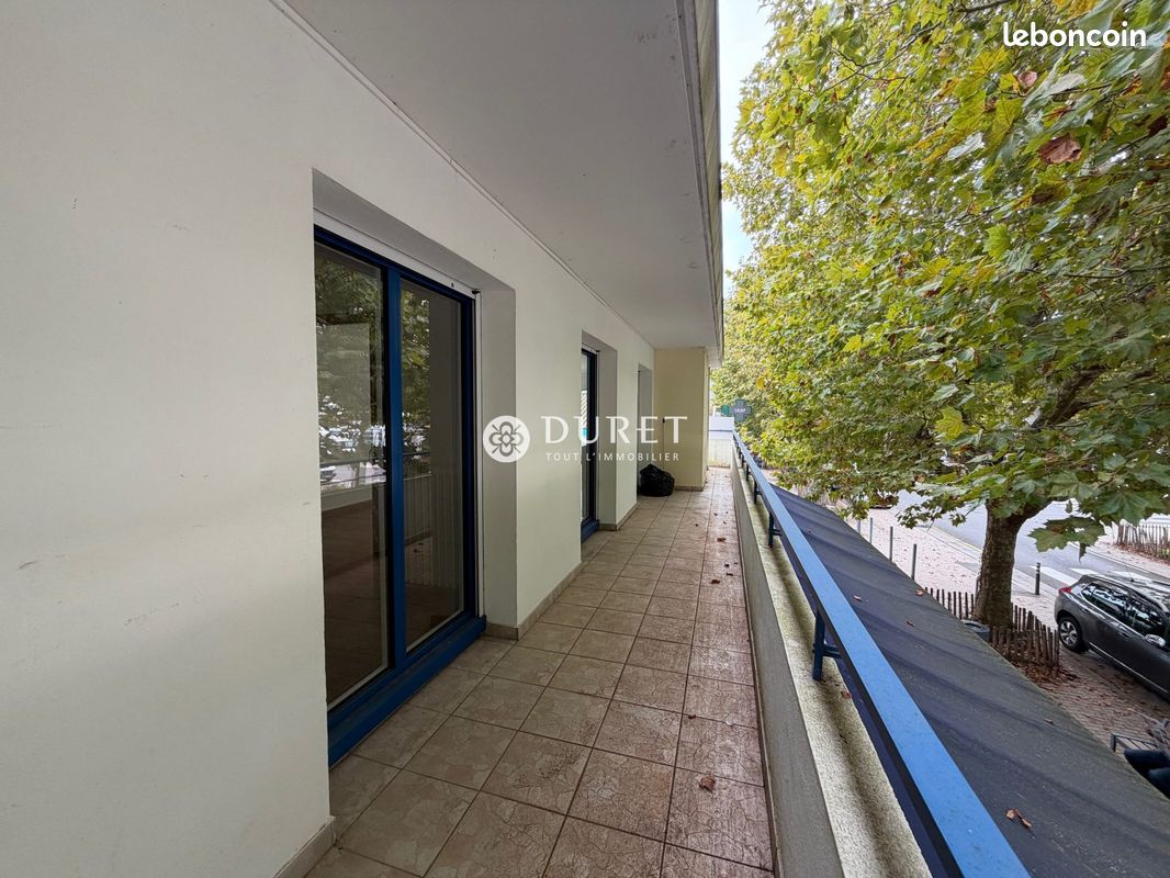 Appartement 4 pièces 150 m² · à Saint-Jean-de-Monts · 150 m² · 850 €/mois