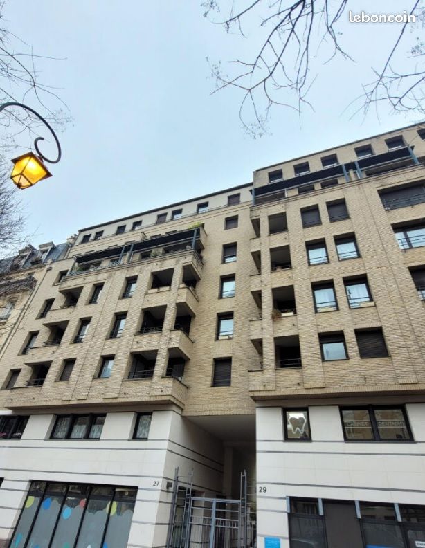 Appartement 1 pièce 32 m² · à Clichy · 32 m² · 1 250 €/mois