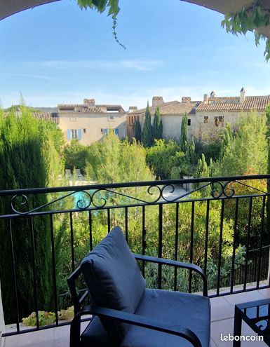 Appartement 3 pièces 45 m² · à Mallemort · 45 m² · 950 €/mois