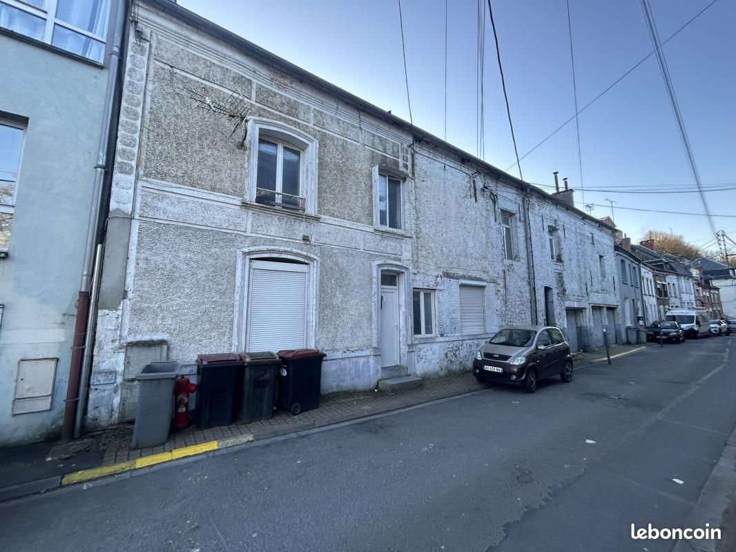 Immeuble 362 m² · à Avesnes-sur-Helpe · 362 m² · 138 000 €