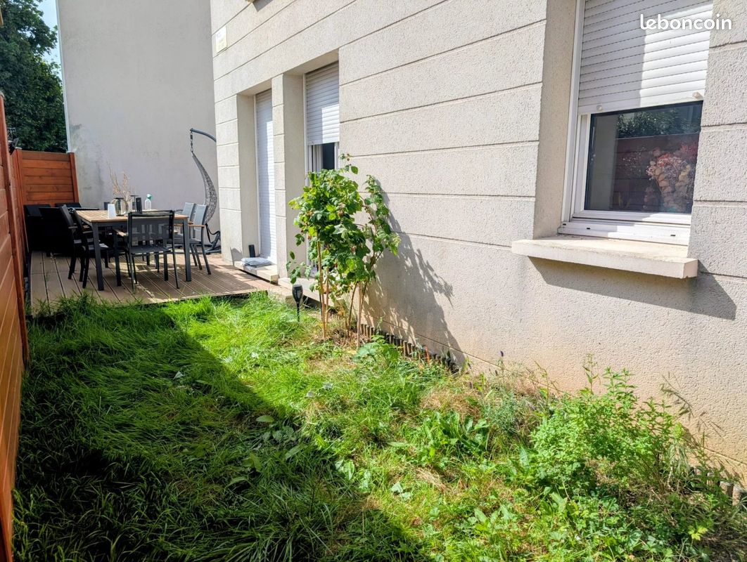 Maison 4 pièces 74 m² · à Plaisir · 74 m² · 265 000 €