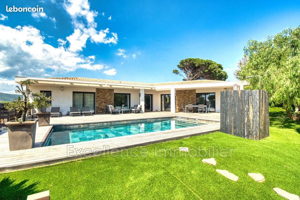 Maison 4 pièces 150 m² · à Sainte-Maxime · 150 m² · 1 750 000 €