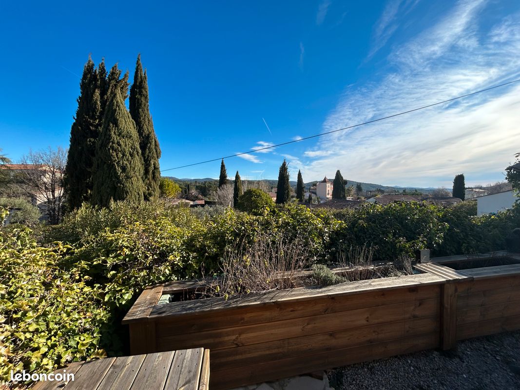Maison 5 pièces 115 m² · à Flayosc · 115 m² · 309 000 €