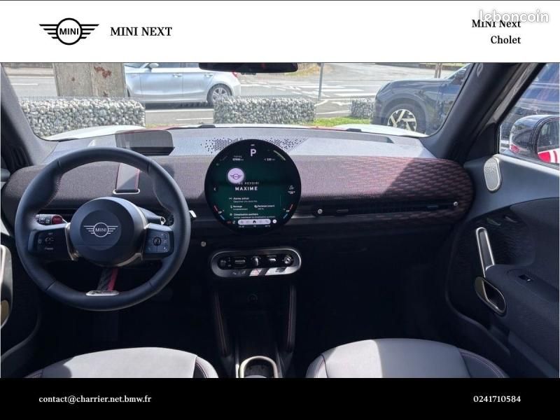 Mini Aceman JCW E 258ch JCW (image 9)