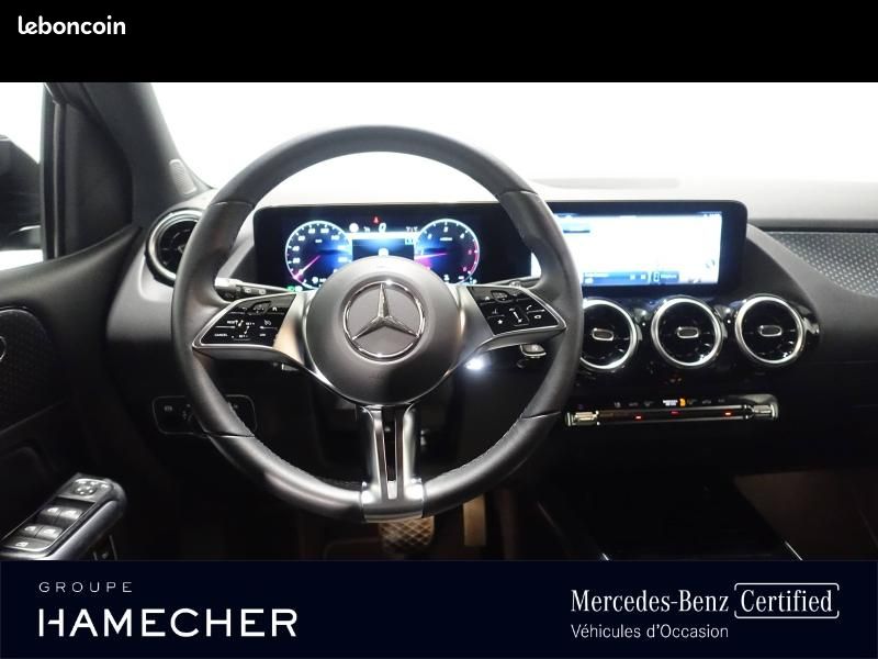 Mercedes-benz Classe B 180d 116ch Progressive Line 8G-DCT (image 20)
