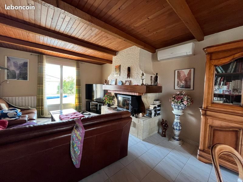 Maison 5 pièces 134 m² · à Maraussan · 134 m² · 274 000 €