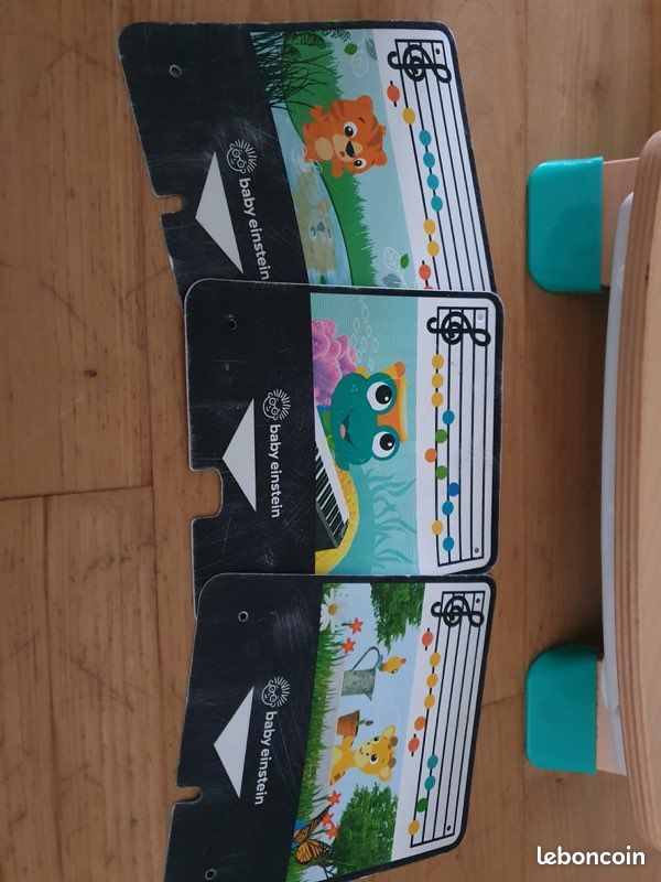 Piano électrique et musique (image 3)