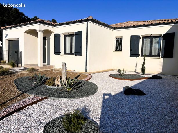 Maison 5 pièces 112 m²