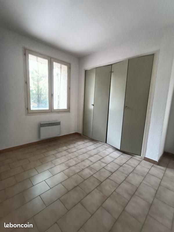 Maison a louer beziers - 3 pièce(s) - 55 m2 - Surfyn