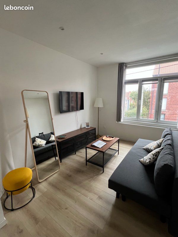 Appartement 1 pièce 35 m² · à Lens · 35 m² · 750 €/mois