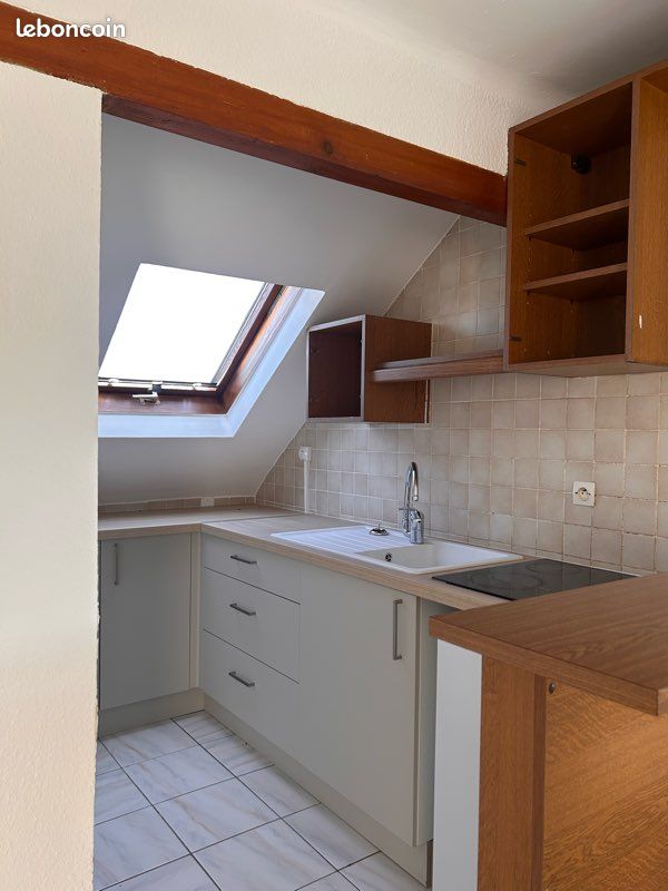 Appartement 2 pièces 55 m² · à Morhange · 55 m² · 440 €