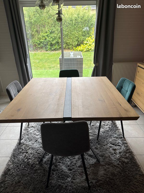 Table salle à manger (image 1)
