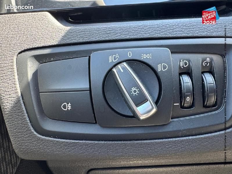 Bmw X1 sDrive16d 116ch Business Design (image 23)