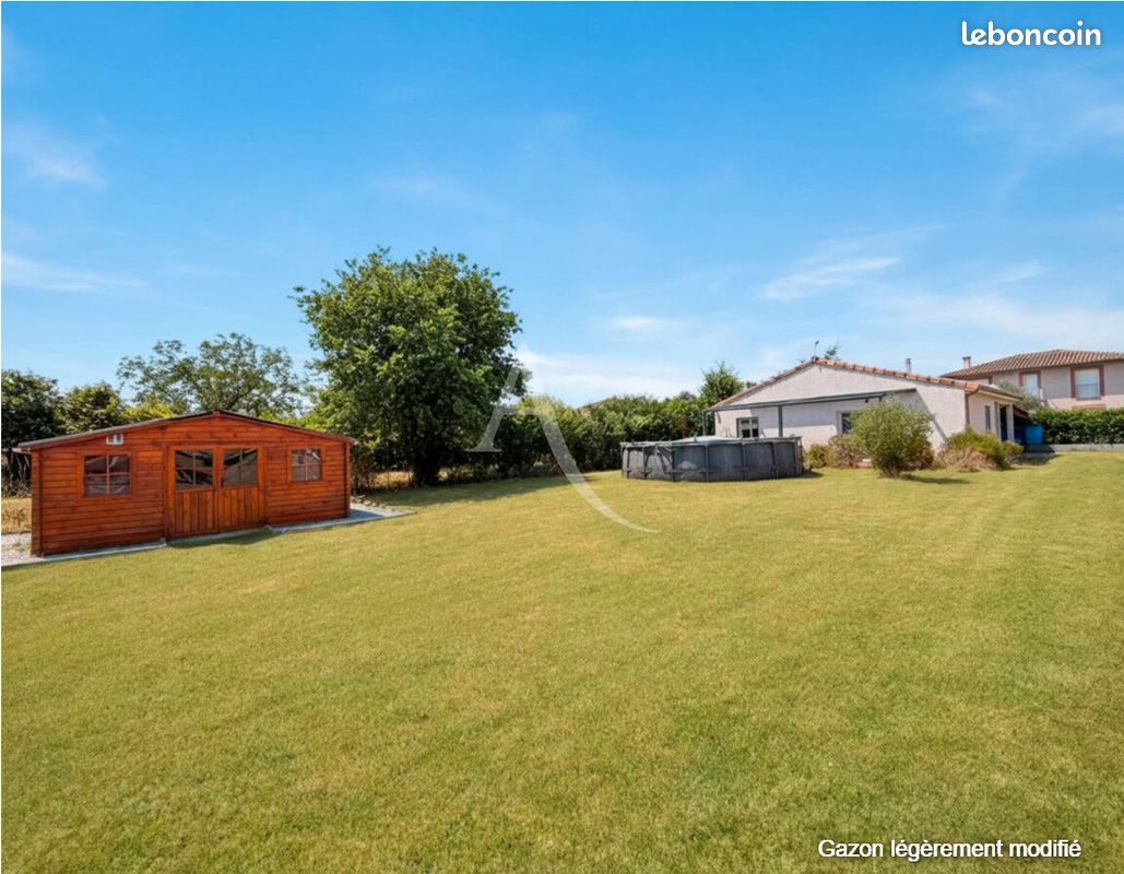 Maison 5 pièces 103 m² · à Gémil · 103 m² · 283 000 €