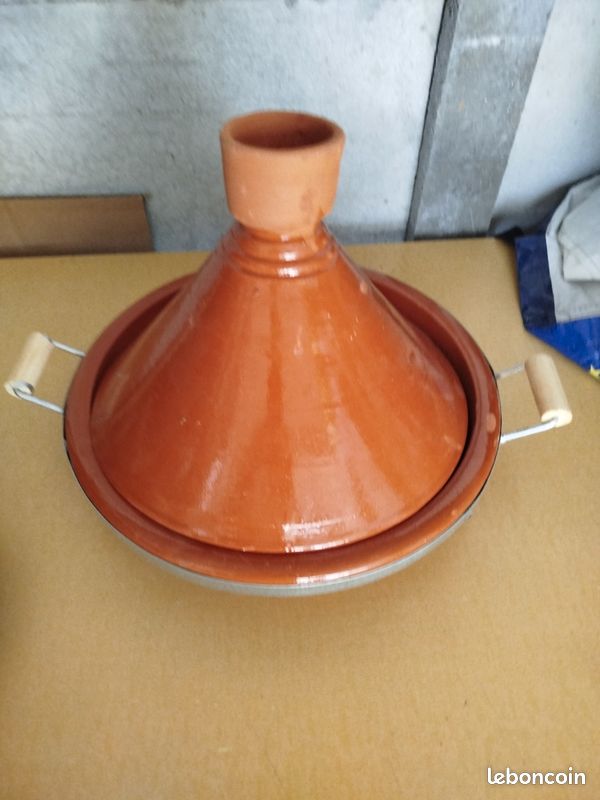 Tajine