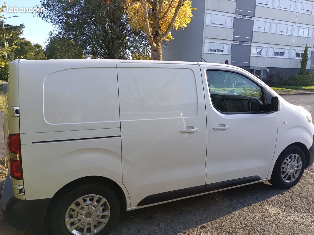 Peugeot expert 3 (image 2)