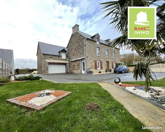 Maison 7 pièces 169 m²