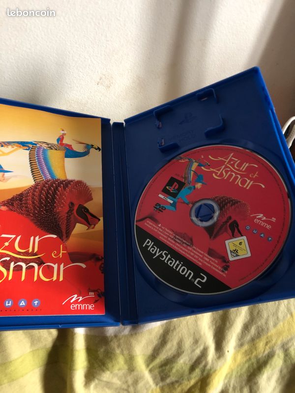 Jeux ps2 (image 2)