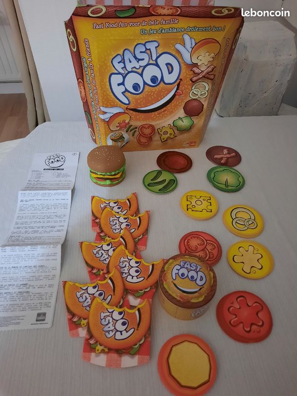 Jeu de société (image 3)
