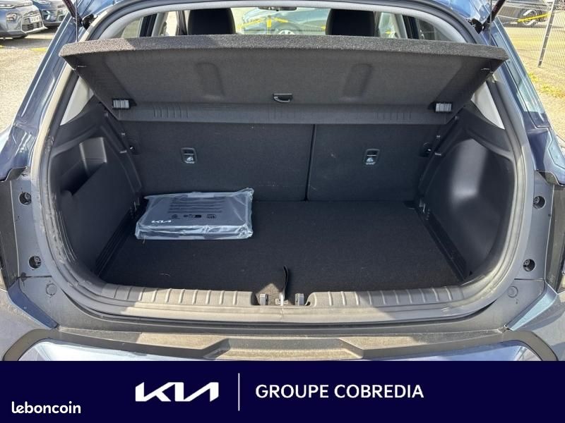 Kia Stonic 1.0 T-GDi 100ch Active (image 12)